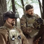 У Полтаві відбудеться зустріч з пілотами БПЛА «Хартія» та показ фільму «Ясні Очі»