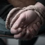 В Полтавской области раскрыта банда, которая пытала людей ради завладения их квартирами