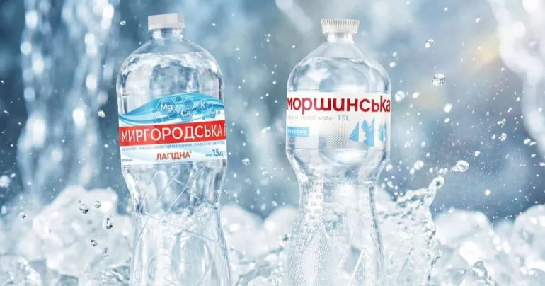 АРМА объявило конкурс на управление заводами «Миргородская» и «Моршинская»