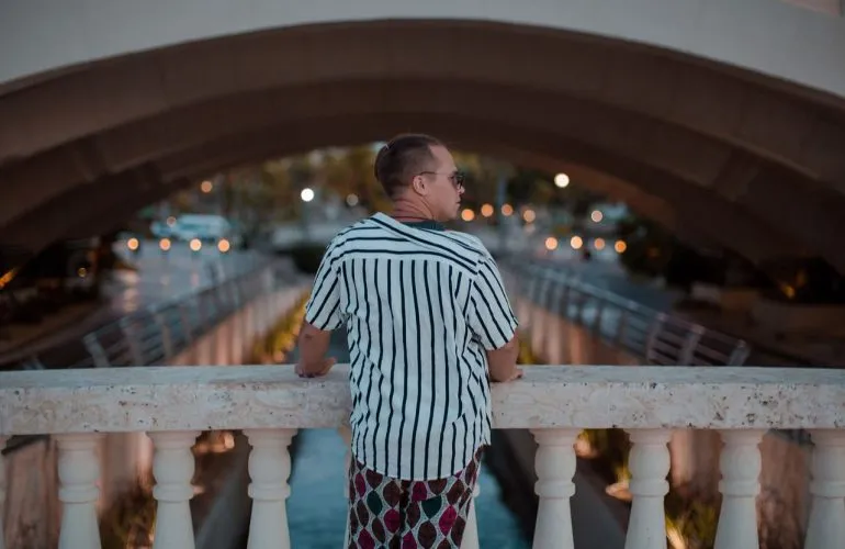 Фотографа из Горишних Плавней будут судить за мошенничество с денежной помощью от ООН