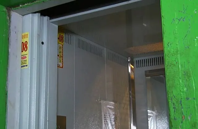 У Полтаві відновили роботу понад 230 ліфтів після перебоїв з електропостачанням