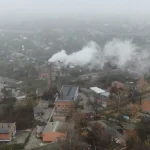 Аварія на лінії електропередач у Лубнах спричинила відключення світла та води