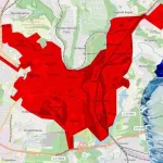 Полтава залишиться без води 25–27 листопада через аварійний ремонт колектора