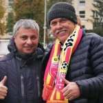 Сергей Иващенко опроверг обвинения в договорных матчах СК «Полтава»