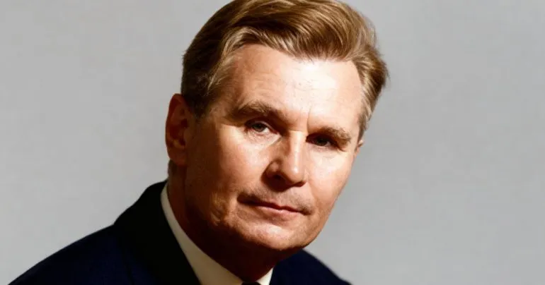 120 років Михайлу Жовтобрюху: видатний мовознавець і педагог з Полтавщини