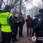 В Миргородском районе задержали 19-летнего по подозрению в сбыте психотропов