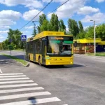 Полтава втратила фінансування на тролейбусну лінію до Огнівки через невчасну подачу проєкту