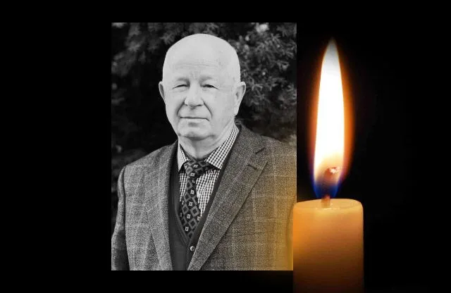 Умер Александр Куценко — экс-ректор Полтавского аграрного университета