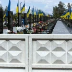 Будівництво бетонного паркану навколо Затуринського кладовища у Полтаві: деталі тендеру та конфлікту