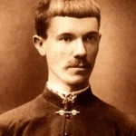 Сергій Жук: скульптор, діяч ОУН і борець за Україну, який сховав стяг у гіпсі