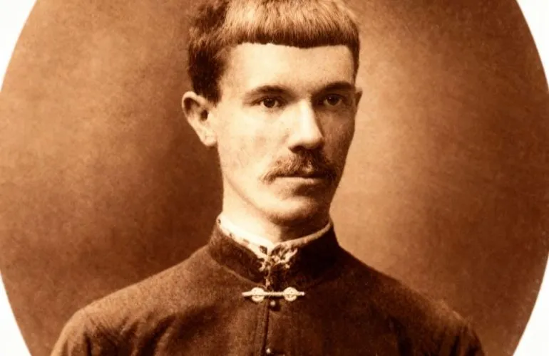 Сергій Жук: скульптор, діяч ОУН і борець за Україну, який сховав стяг у гіпсі