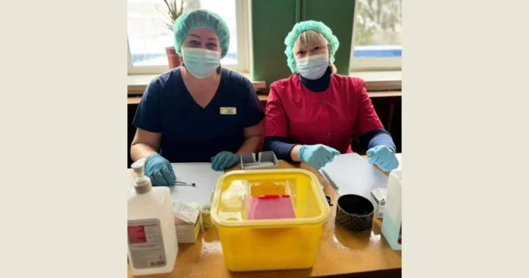 У Полтаві відбудеться безкоштовна акція до Дня боротьби з діабетом