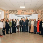 VIII Відкрита сесія освітніх ініціатив у Полтаві об’єднала педагогів і науковців