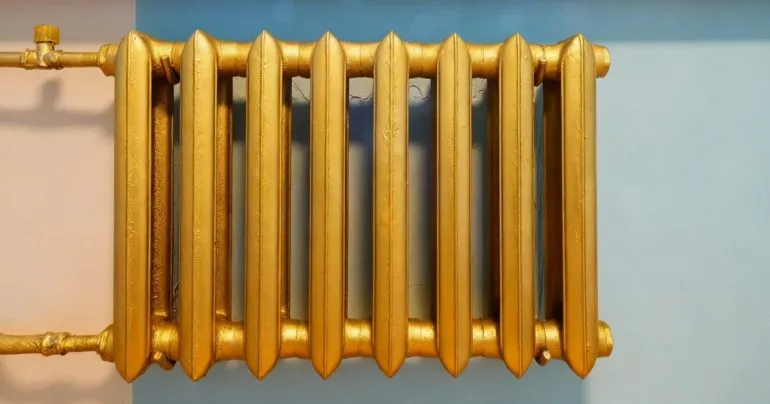 Керівник «Полтаватеплоенерго» пояснив ситуацію з 4,6 млн грн у золоті в декларації екс-заступника