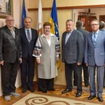 В Полтаве стартовали VII перинатальные чтения имени Н.М. Максимовича-Амбодика