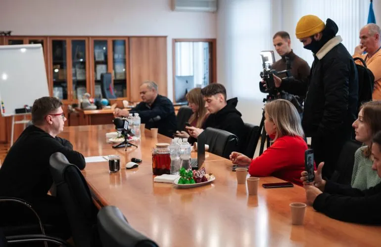 Полтавська облрада ініціює зміни до затвердження бюджету та оренди майна