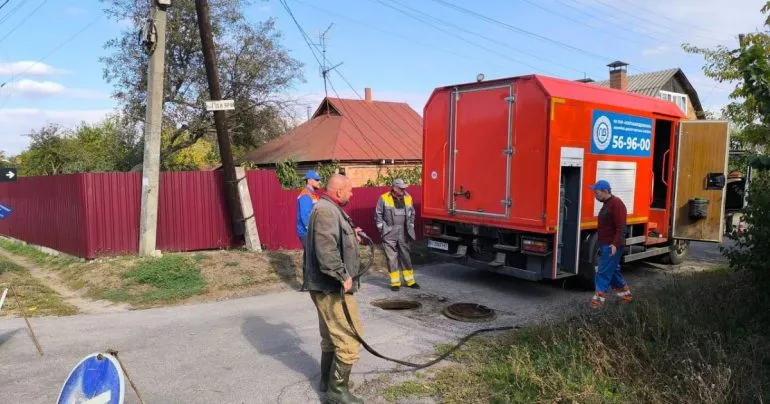 Полтававодоканал переходит на ПОН: возможен рост платежей до 40 млн грн в месяц