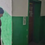 Жители дома на улице Украинской армии остались без лифта из-за блэкаута: сроки ремонта неизвестны