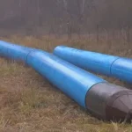 Половина Полтави залишиться без води 25-27 листопада: адреси Пунктів Незламності