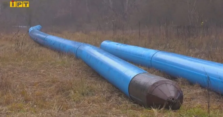 Половина Полтави залишиться без води 25-27 листопада: адреси Пунктів Незламності