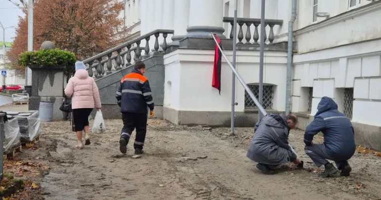 Доходы бюджета Полтавского городского совета в 2026 году могут уменьшиться на 4,4%