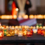 У Полтаві відзначили річницю пам’яті жертв Голодомору