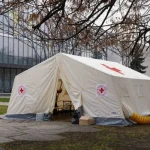 Де у Полтаві взяти воду під час ремонту колектора: адреси пунктів та колонок