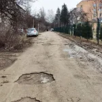 Полтавське управління ЖКГ пояснило високу вартість матеріалів для ремонту доріг логістикою