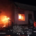 Вночі Україну атакували 142 ударними дронами, зокрема майже 90 «шахедів»