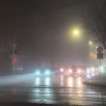 У центрі Полтави тимчасово відключені світлофори на чотирьох перехрестях