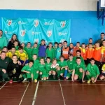 У Полтаві визначили переможців етапу «Пліч-о-пліч» і команди для обласних змагань