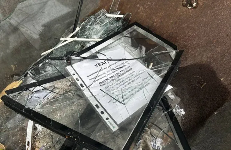 Конфликт вокруг «Карсад-1» в Полтаве: обвинения в рейдерстве и позиция предприятия