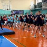 У Полтаві відбувся масштабний фітнес-марафон «Адреналін FEST» для молоді