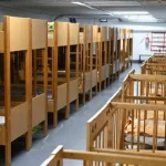 В Полтаве обустраивают современные укрытия для безопасности жителей и детей