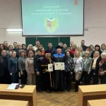 Полтавский педагогический университет и Университет менеджмента образования НАПН Украины подписали меморандум о сотрудничестве