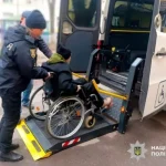 У Полтаві врятували 83-річного чоловіка у критичному стані під час візиту соцпрацівників