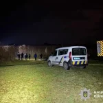 Полиция выясняет обстоятельства гибели рыбака в селе Гориславцы Кременчугского района