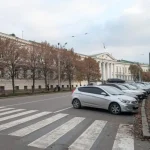 Полтава постепенно восстанавливает водоснабжение и отопление после атаки рф