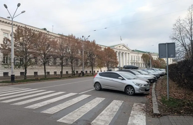 Полтава постепенно восстанавливает водоснабжение и отопление после атаки рф