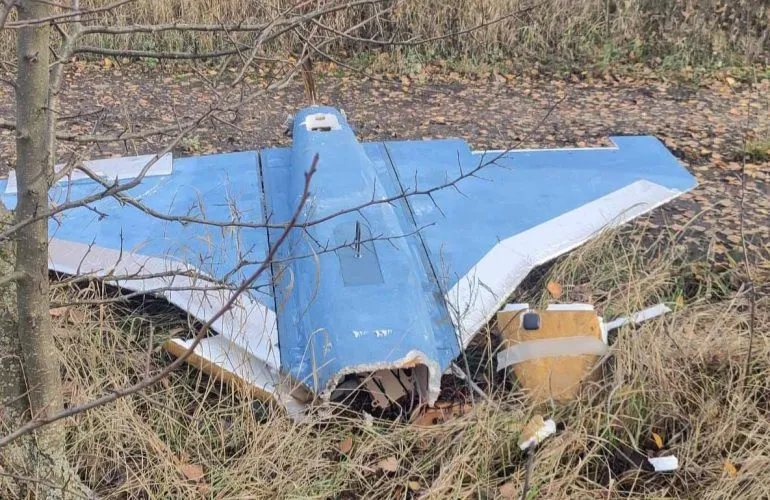 Масштабна нічна атака: рф випустила 176 дронів та ракету по Україні