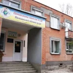 У Полтаві тимчасово закрили школу №41 через аварію магістральної тепломережі