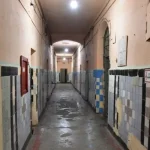 Подозреваемому в изнасиловании двух несовершеннолетних в Полтаве продлили арест