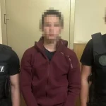 СБУ затримала 18-річного кременчужанина за відеоспостереження для рф на Укрзалізниці