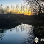 У ставку Хорольської громади виявили тіло 58-річного місцевого жителя