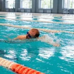 В Полтаве два генератора спорткомплекса «Акварена» не работают из-за нехватки топлива