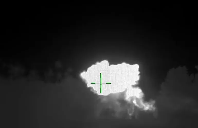 Ночью Россия осуществила масштабную атаку на Украину с применением 136 дронов