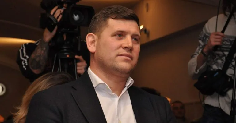 Керівника ДСНС на Полтавщині підозрюють у недостовірному декларуванні майна на 10 млн грн