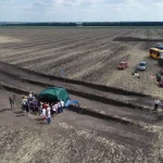 Курганный могильник Скоробир и городище в Высоких Лазірках получили охранный статус