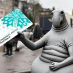 У Полтаві планують впровадити е-квиток до кінця 2025 року: основні виклики