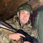 Історія Владислава Марченка: шлях від піхотинця до інструктора з рекрутингу у Полтавському ТЦК